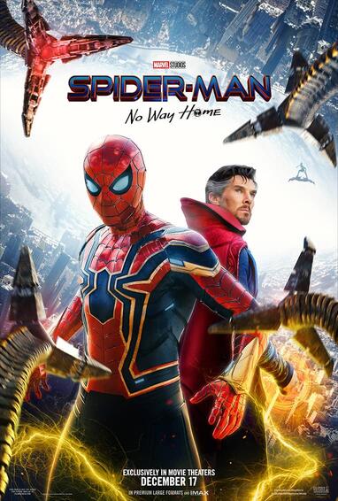 Spider-Man