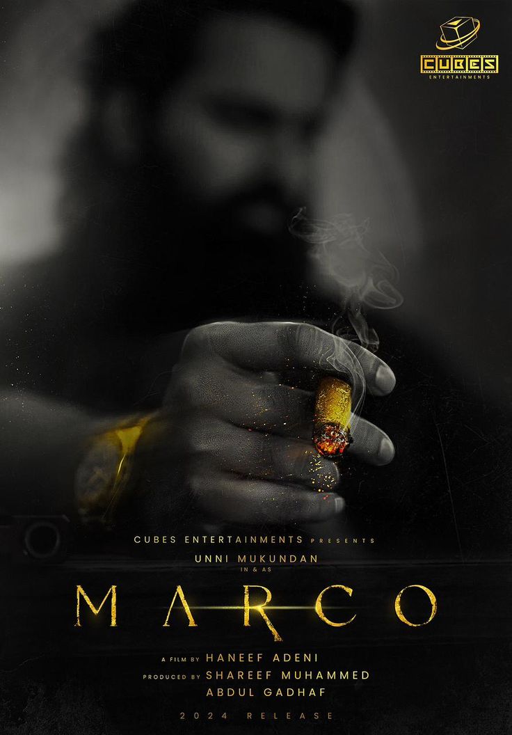 Marco