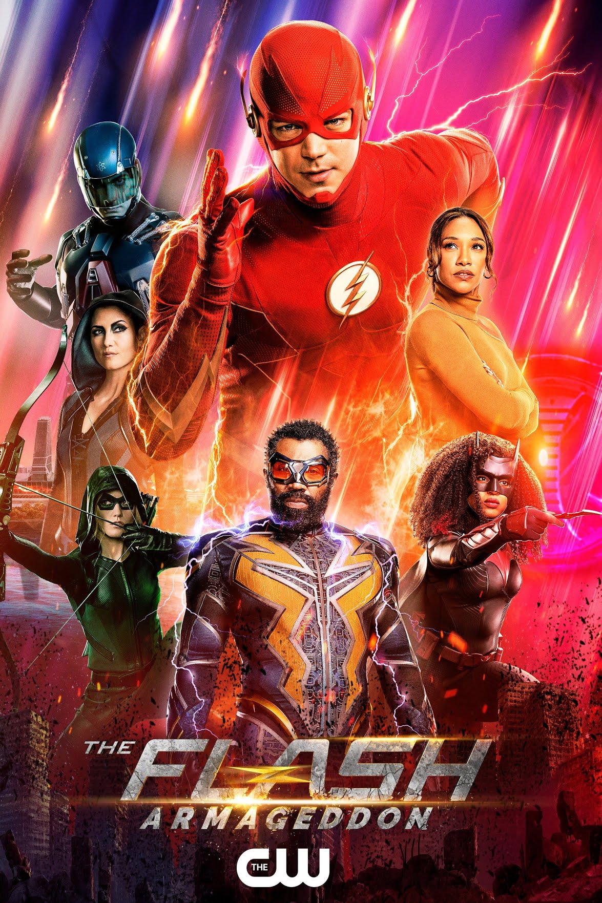 Shang-Chi